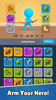 Arrow Defense 3D screenshot 2