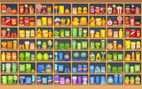 Goods Puzzle: Sort Challenge screenshot 16