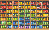 Goods Puzzle: Sort Challenge screenshot 24