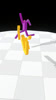Tackle Battle:Send Them Flying screenshot 1