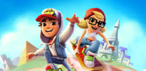 Subway Surfers screenshot 24