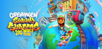 Subway Surfers screenshot 7