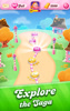 Candy Crush Saga screenshot 13