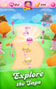 Candy Crush Saga screenshot 21