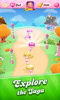 Candy Crush Saga screenshot 5