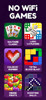 100+ Offline Games screenshot 3