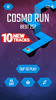 Cosmo Run screenshot 1