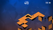 Cosmo Run screenshot 24