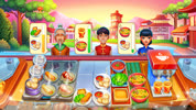 Cooking Fest screenshot 5