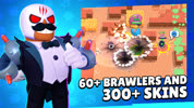 Brawl Stars screenshot 6