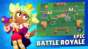 Brawl Stars screenshot 8