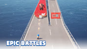Top War: Battle Game screenshot 4