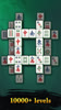 Vita Mahjong screenshot 5