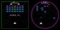 Galactica screenshot 2