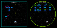 Galactica screenshot 3