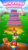 Toon Blast screenshot 2